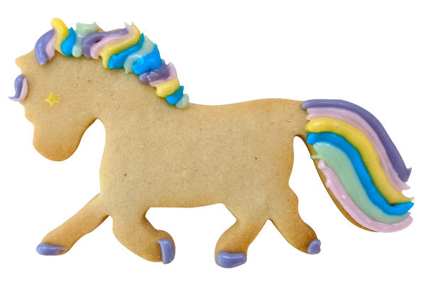 Cookie Cutter Pony